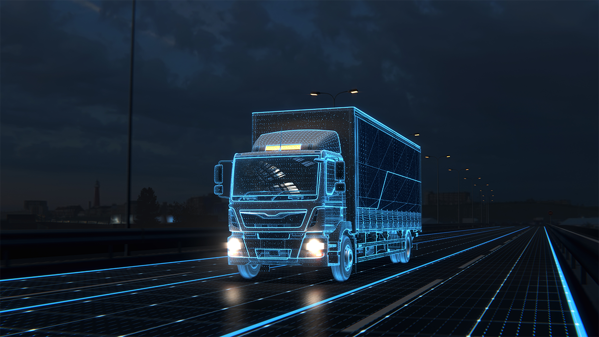 Video Telematics: The New Smart Black Box Revolutionizing Fleet Management