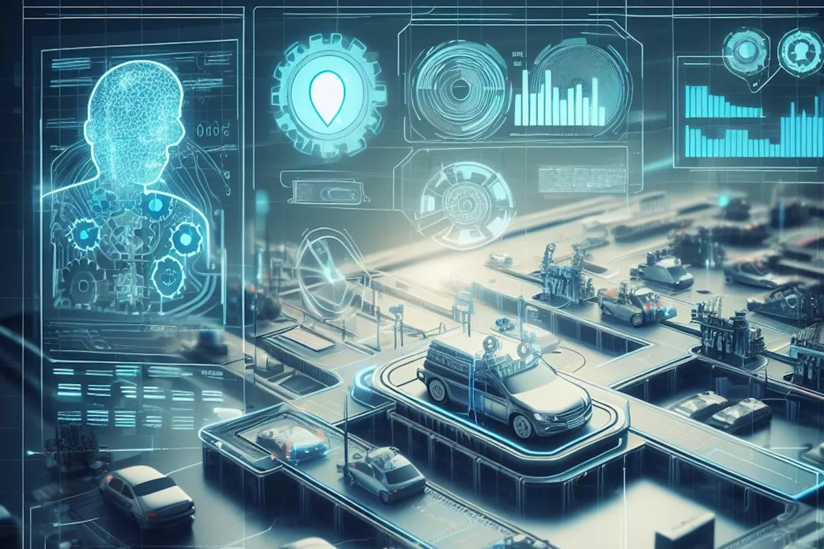 Artificial Intelligence and Advanced Analytics: The New Efficiency Engine for Fleet Management