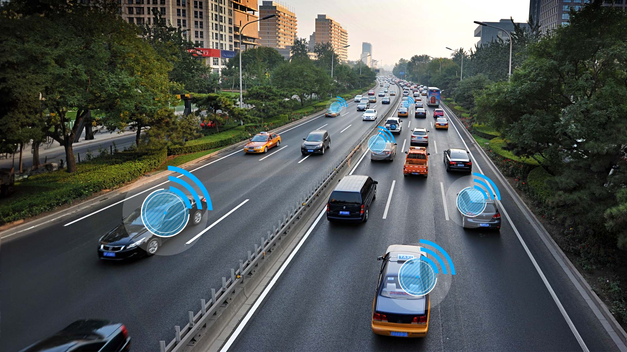 Technology That Saves Lives: How ADAS and Driver Monitoring Are Redefining Fleet Safety